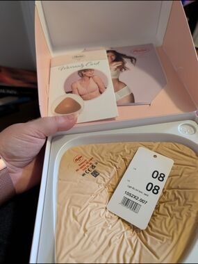 Anita Light Beige Prosthetic Bra Insert - Beige